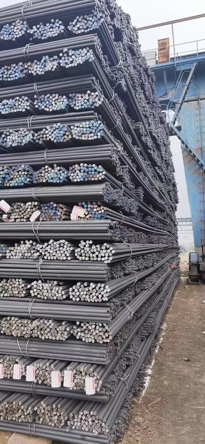 建材批发:现代建筑的新时代助力者